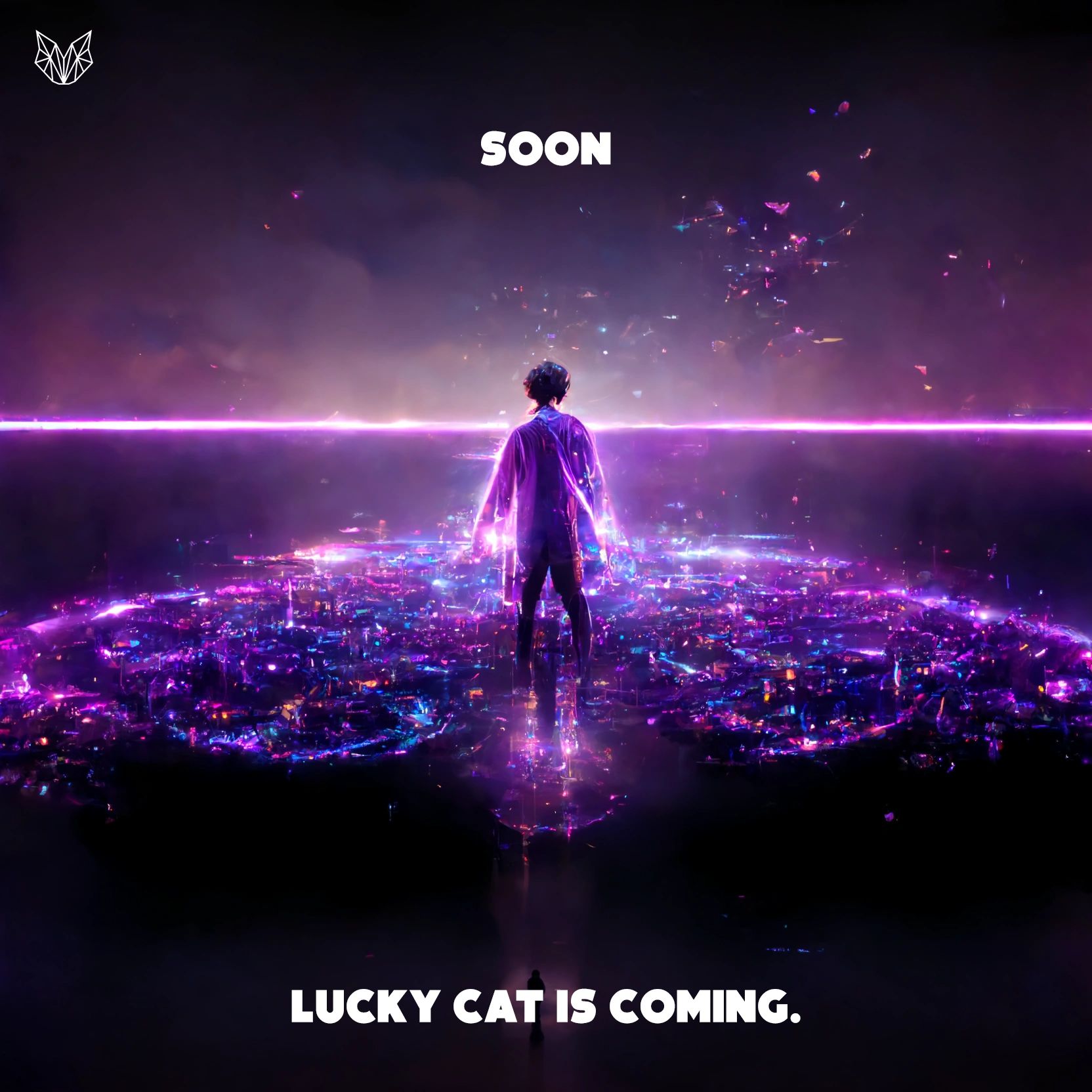 lucky cat crypto